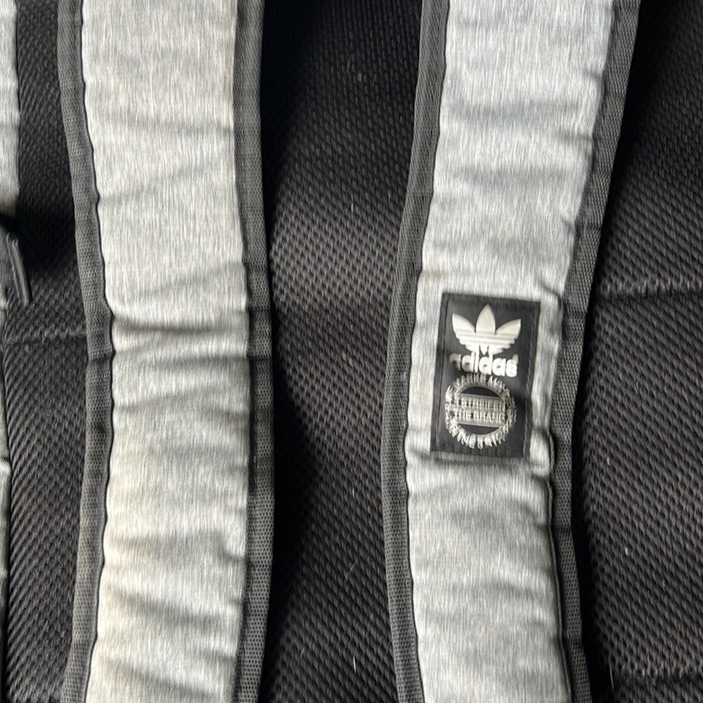 ADIDAS RUCK SAG - Picture 3 of 5